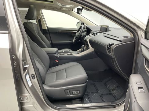 Used 2021 Lexus NX 300 AWD w/ Accessory Package 2 image 16