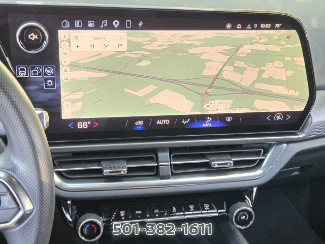 Used 2025 Chevrolet Equinox EV LT FWD image 22