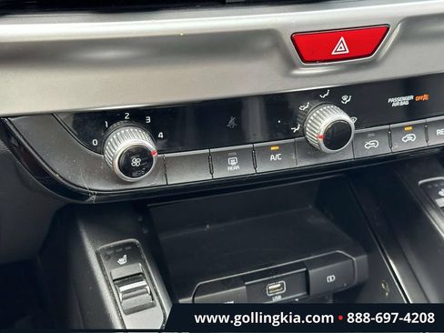 Used 2021 Kia Telluride S AWD/4WD image 28