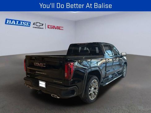 New 2025 GMC Sierra 1500 Denali w/ Technology Package AWD/4WD image 3