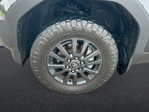 Used 2024 Toyota Land Cruiser 1958 AWD/4WD image 10