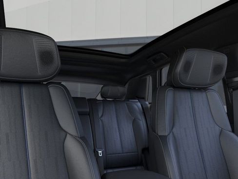 New 2026 Cadillac Lyriq V w/ LPO, Floor Liner Package image 25