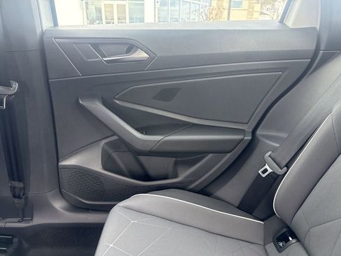 New 2026 Volkswagen Jetta Sport FWD image 23