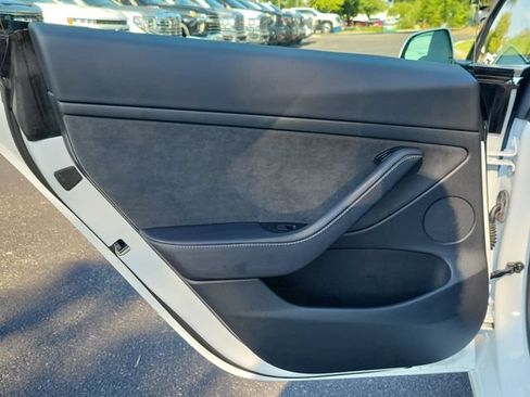 Used 2023 Tesla Model 3 Standard Range RWD image 28