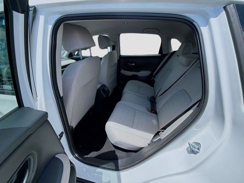 New 2027 Honda HR-V LX image 19