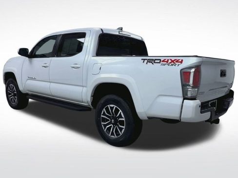 Certified 2023 Toyota Tacoma TRD Sport image 9