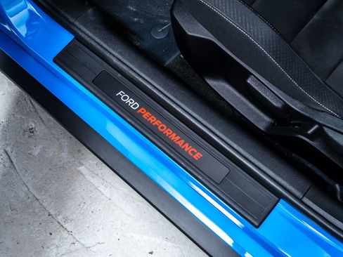 Used 2017 Ford Mustang Shelby GT350 w/ Electronics Package image 21