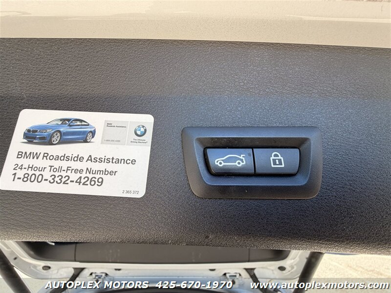 Used 2016 BMW X1 xDrive28i AWD/4WD image 19