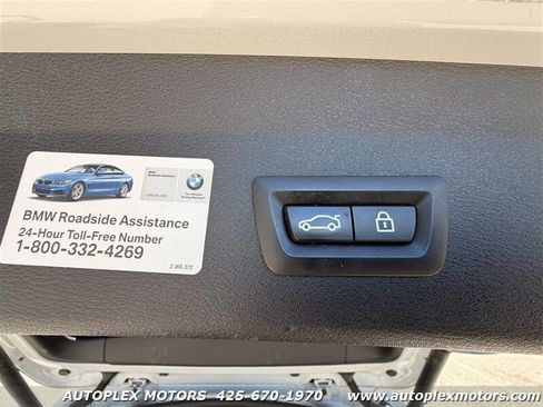 Used 2016 BMW X1 xDrive28i AWD/4WD image 19