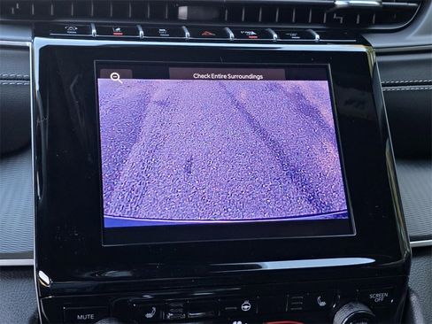 New 2025 Jeep Grand Cherokee Altitude image 15