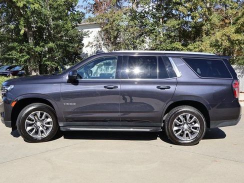 Certified 2023 Chevrolet Tahoe LT w/ Luxury Package image 24