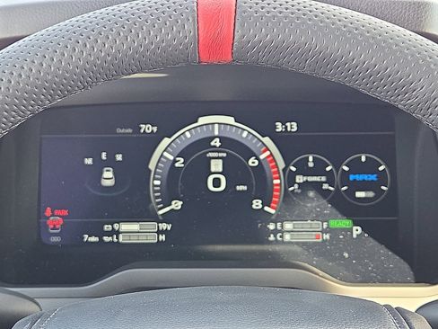 New 2026 Toyota Sequoia TRD Pro image 13