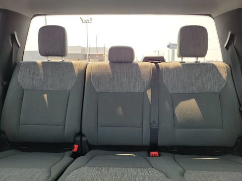 Certified 2026 Ford F250 XLT AWD/4WD image 17