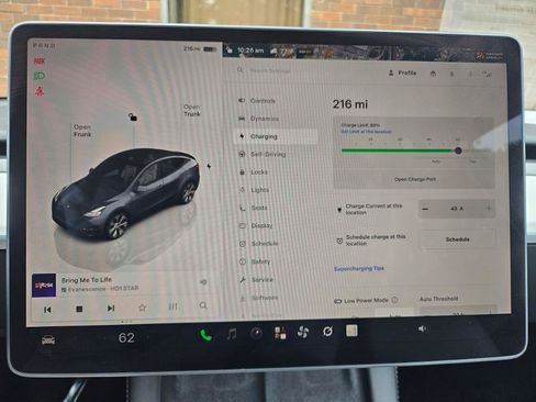 Used 2023 Tesla Model Y Long Range AWD/4WD image 51