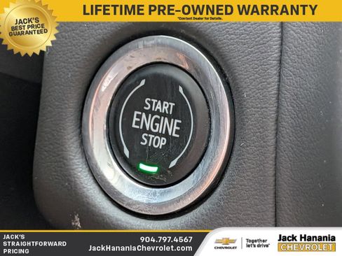 Used 2023 Chevrolet Tahoe RST w/ Max Trailering Package image 34