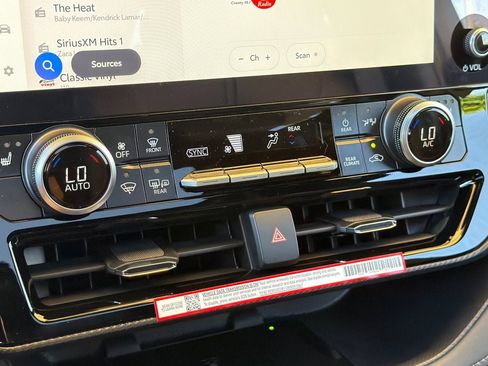 New 2026 Toyota Highlander XSE AWD/4WD image 25