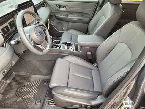 New 2026 Subaru Outback Touring XT AWD/4WD image 3