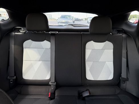 New 2026 Chevrolet Trax RS image 19