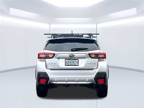 Used 2023 Subaru Crosstrek 2.0i AWD/4WD image 6