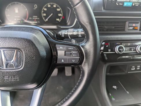 Used 2024 Honda Pilot EX-L image 28