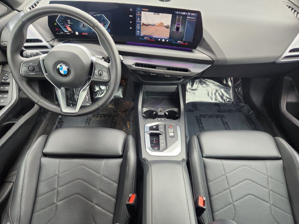 Used 2025 BMW 228i xDrive AWD/4WD image 16