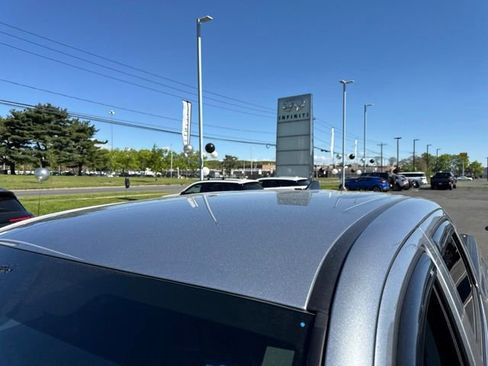 Used 2023 Toyota Tacoma SR AWD/4WD image 25