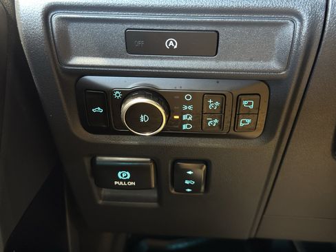 Used 2025 Ford F150 Tremor w/ Equipment Group 402A High AWD/4WD image 37