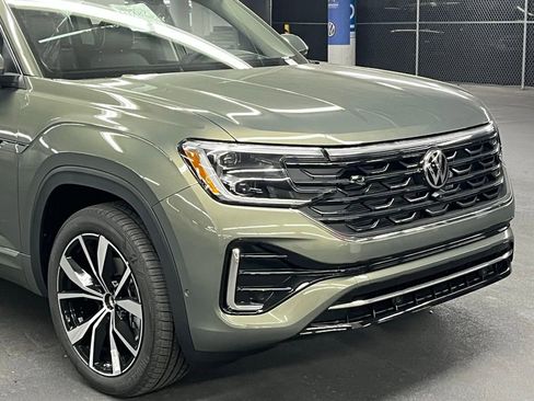 New 2026 Volkswagen Atlas SEL Premium R-Line image 43