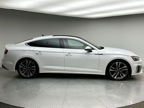 Used 2024 Audi S5 Premium image 4