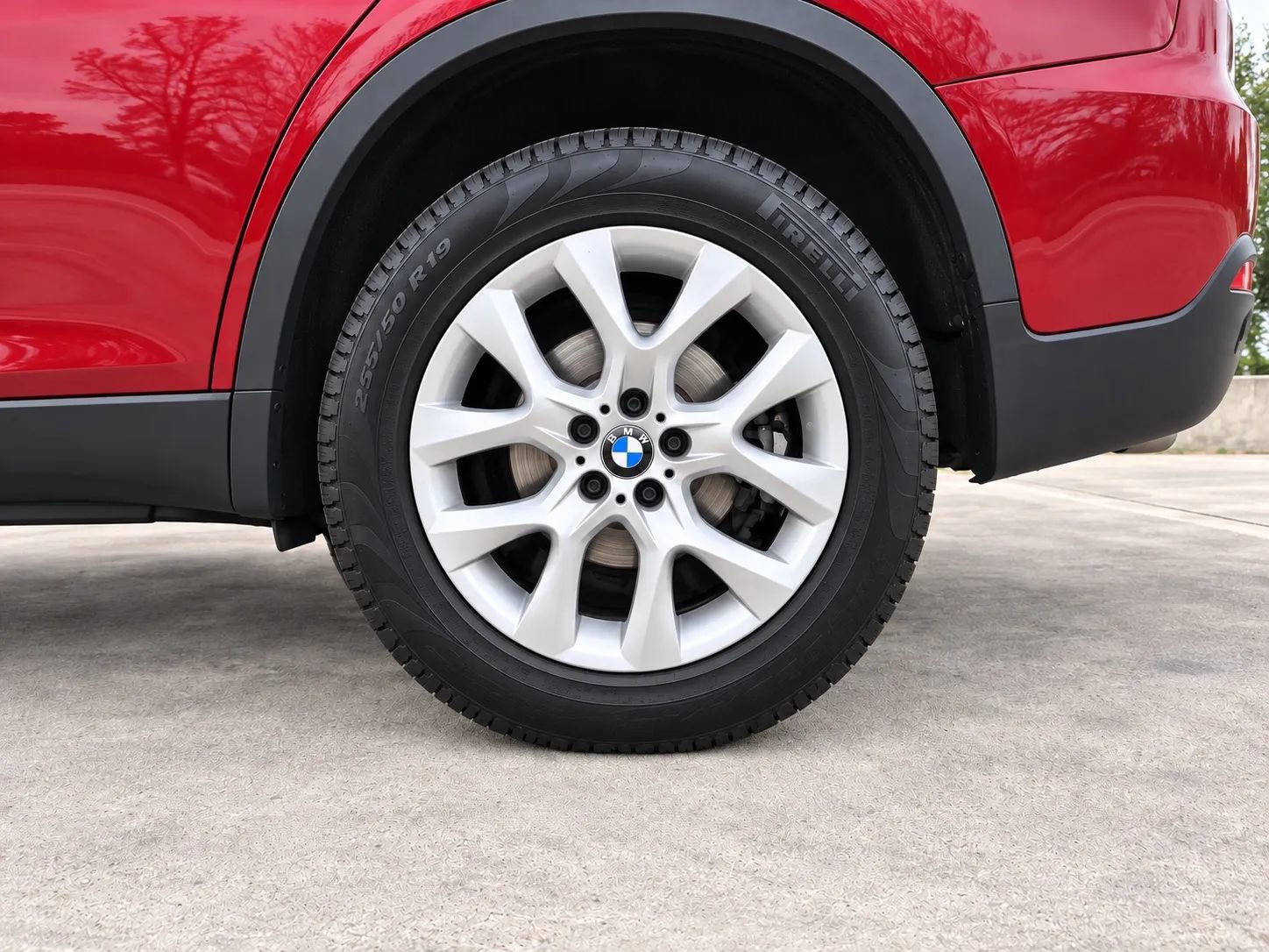 Used 2012 BMW X5 xDrive35i AWD/4WD image 19