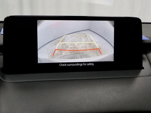 Used 2023 MAZDA CX-9 Touring Plus image 2