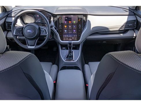 Certified 2025 Subaru Legacy Premium AWD/4WD image 11