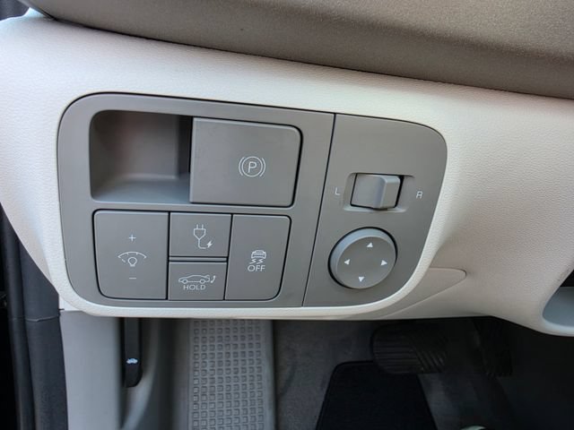 Used 2023 Hyundai Ioniq 6 SEL AWD/4WD image 63