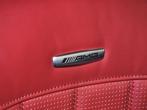 Used 2025 Mercedes-Benz S 63 AMG S image 72