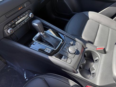 New 2025 MAZDA CX-5 AWD 2.5 S image 13