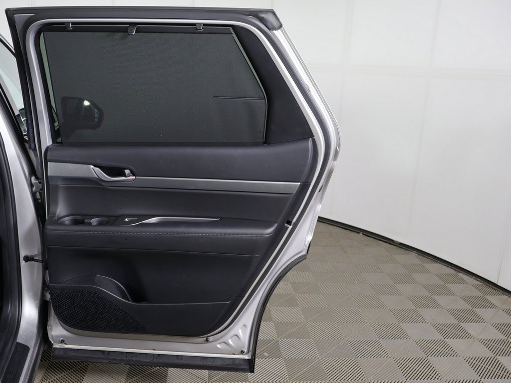 Certified 2025 Hyundai Palisade SEL AWD/4WD image 30
