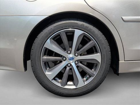 Used 2017 Subaru Legacy 2.5i Limited AWD/4WD image 28