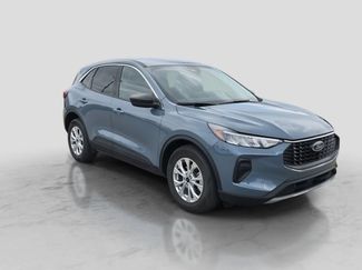 Used 2023 Ford Escape Active AWD/4WD video 2