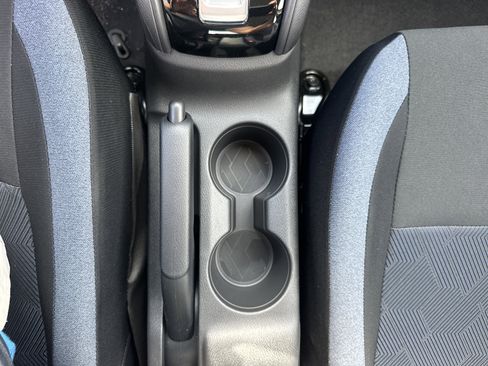 New 2025 Nissan Versa SV w/ Trunk Package image 22