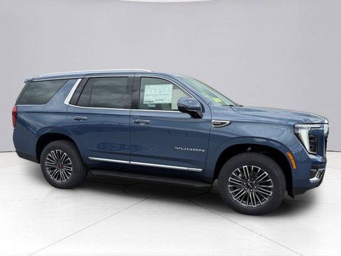 Used 2026 GMC Yukon Elevation w/ Elevation Premium Package AWD/4WD image 10
