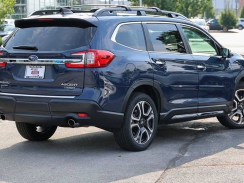 Certified 2023 Subaru Ascent Touring AWD/4WD image 25