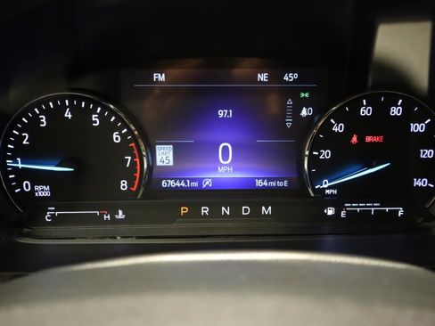 Used 2020 Ford Explorer XLT w/ Equipment Group 202A image 41