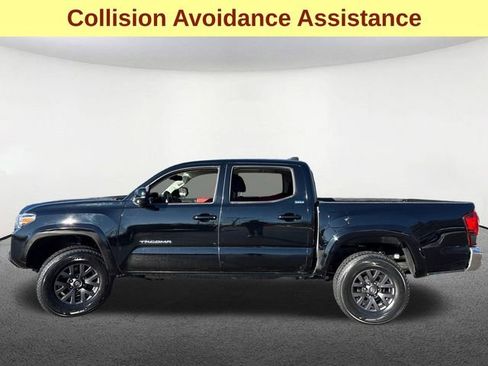 Certified 2023 Toyota Tacoma SR5 image 7