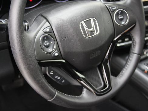 Used 2016 Honda HR-V EX-L image 31
