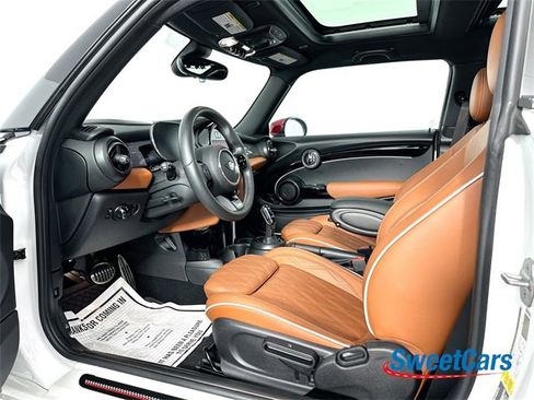 Used 2024 MINI Cooper John Cooper Works image 9