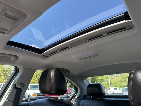 Used 2014 Chevrolet Cruze LTZ w/ RS Package image 24