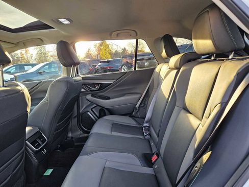 Used 2024 Subaru Outback Onyx Edition image 20