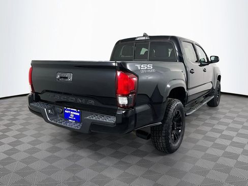 Used 2021 Toyota Tacoma SR image 5