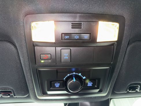 Used 2023 Toyota Tacoma TRD Off-Road w/ Technology Package image 25