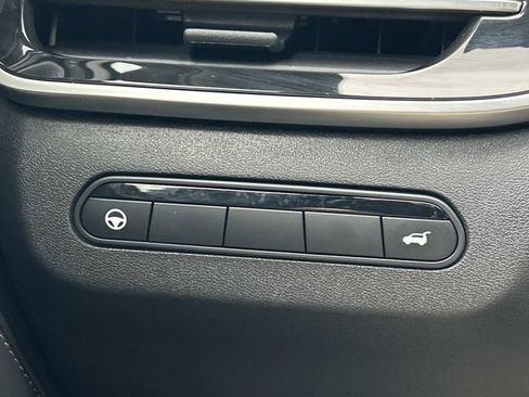 Used 2025 INFINITI QX60 Luxe w/ Black Edition image 29